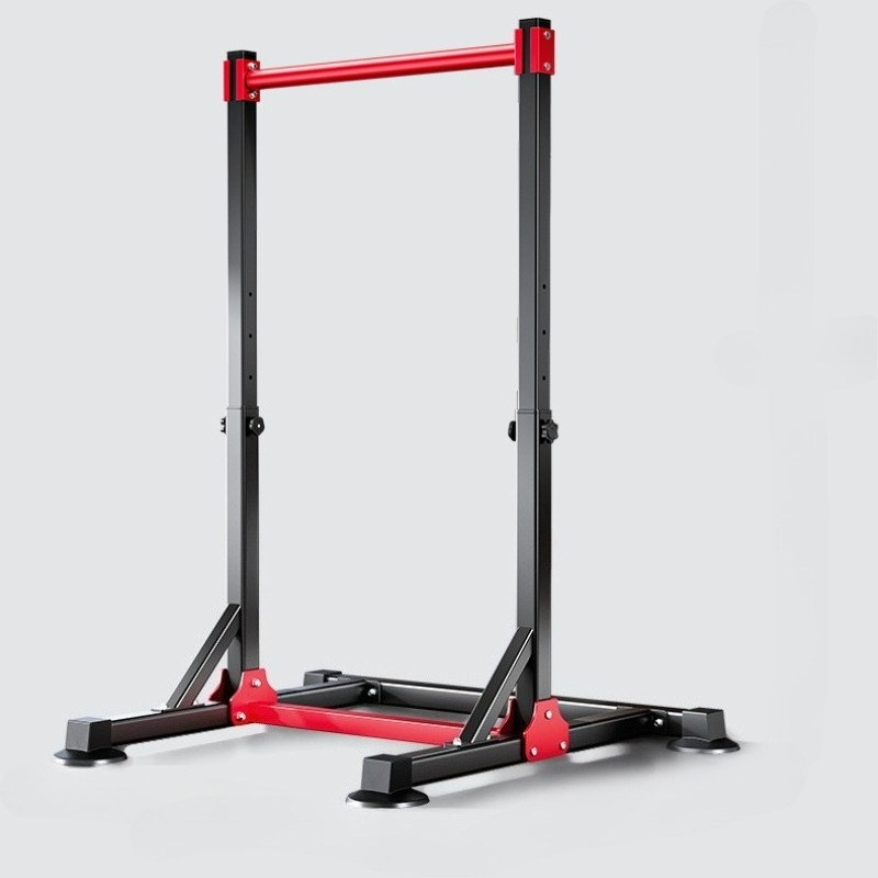 Home Gym Weight - Multifunktionale Klimmzugstange für Innenräume, 2,2m Höhenverstellbar,