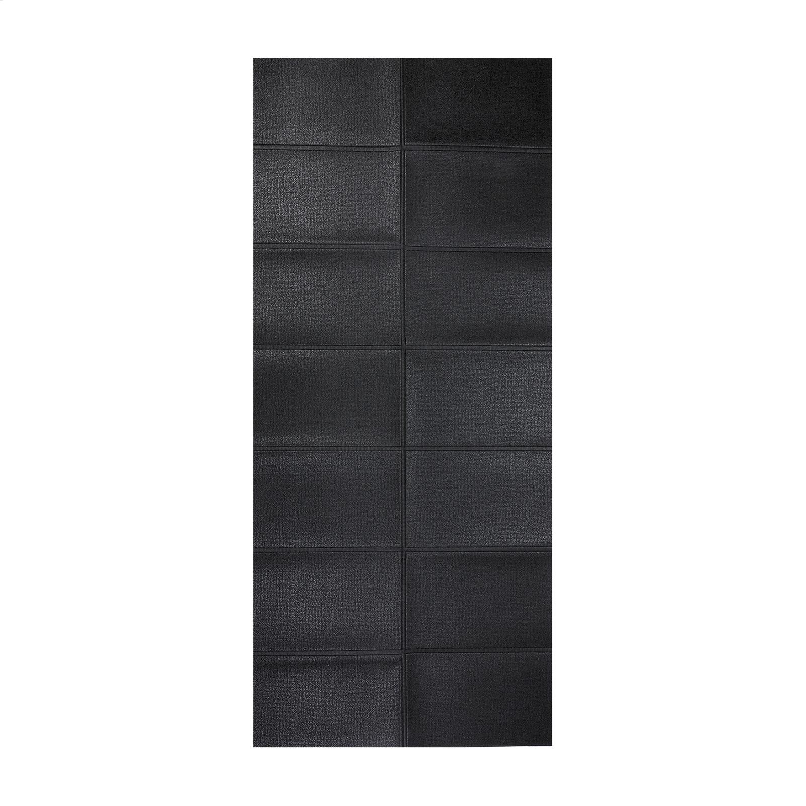 Home Gym Multifunctional - Laufbandmatte, vibrationsabsorbierende, robuste Laufband-Bodenmatte, Gerätematte für