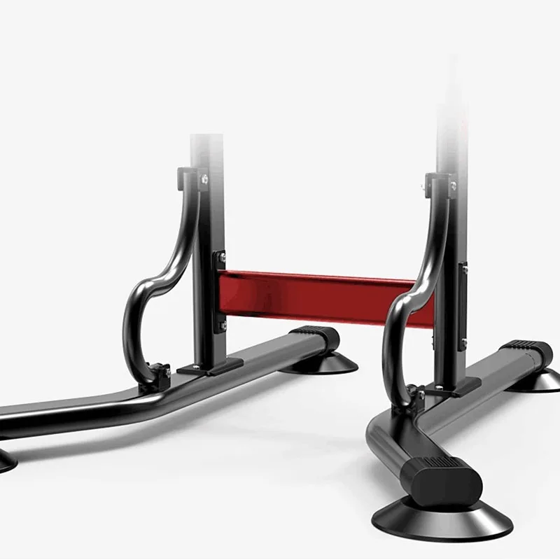 Home Gym Multifunctional - Multifunktionales Fitnessgerät für zu Hause: Klimmzugstange