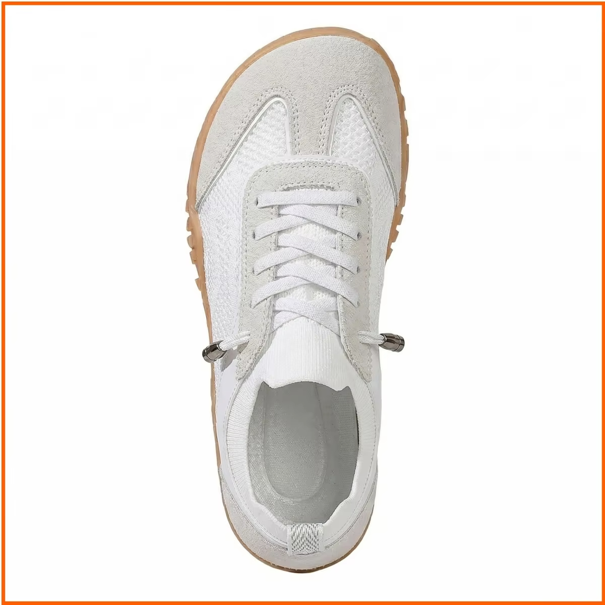 Home Gym Pro - FANCYLEE Barefoot Shoes Damen Barfußschuhe Zero