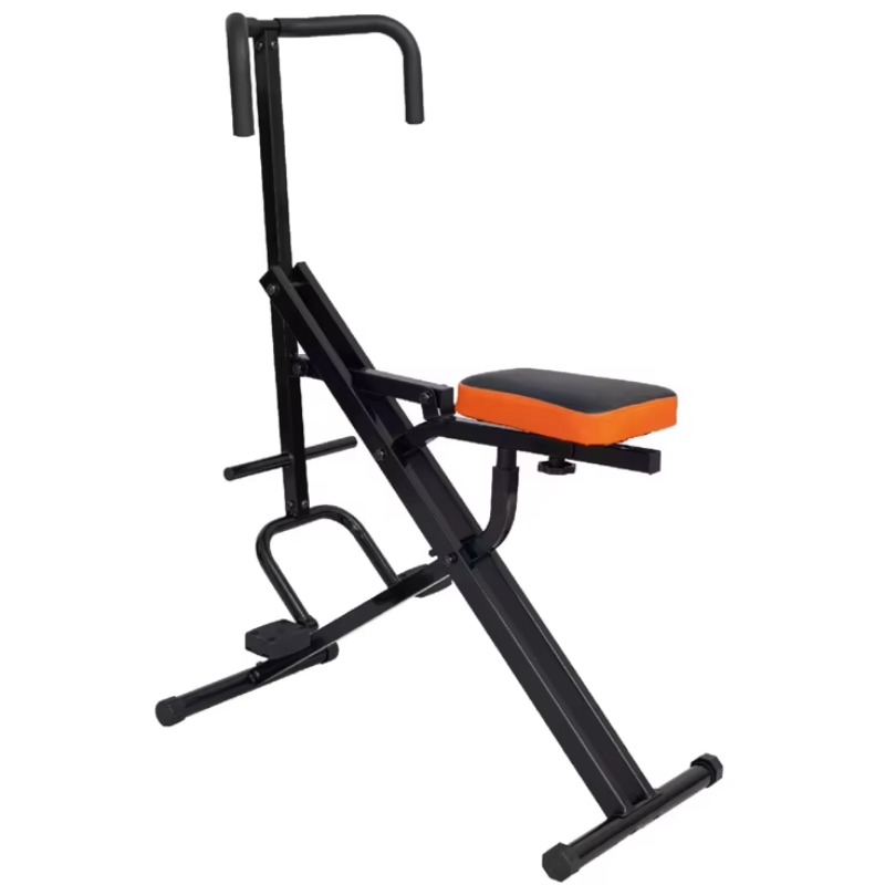 Home Gym Design - Neues Design Kommerzielles Hochleistungs-Heimfitnessgerät Reittrainer