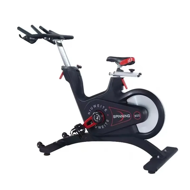 Home Gym Exercise - YG-S005 YG Fitness Kommerzielles Spinning-Bike Indoor-Cycling-Trainingsgerät