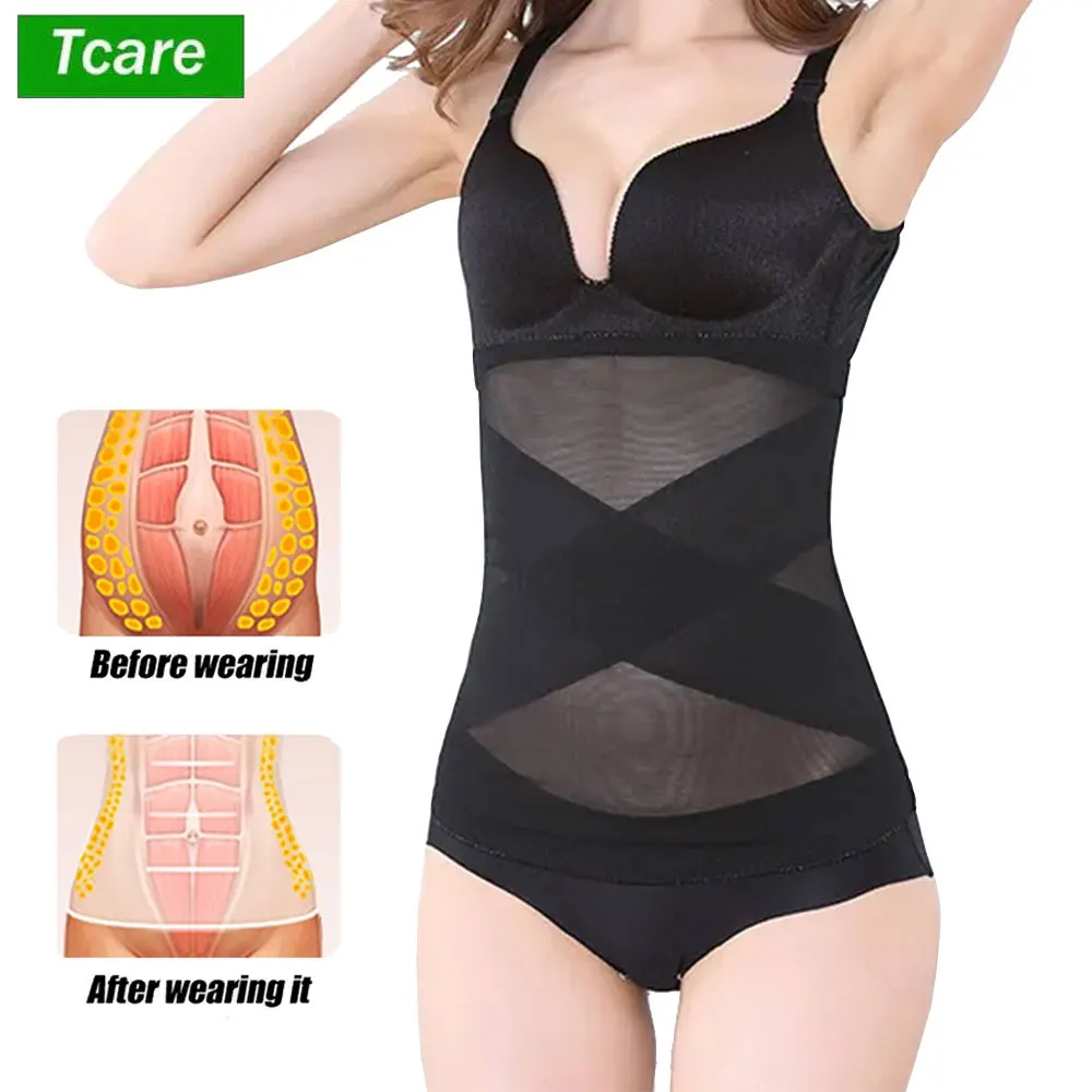 Home Gym Pro - 1PCS Professionelle Frauen Taille Trainer Shapewear