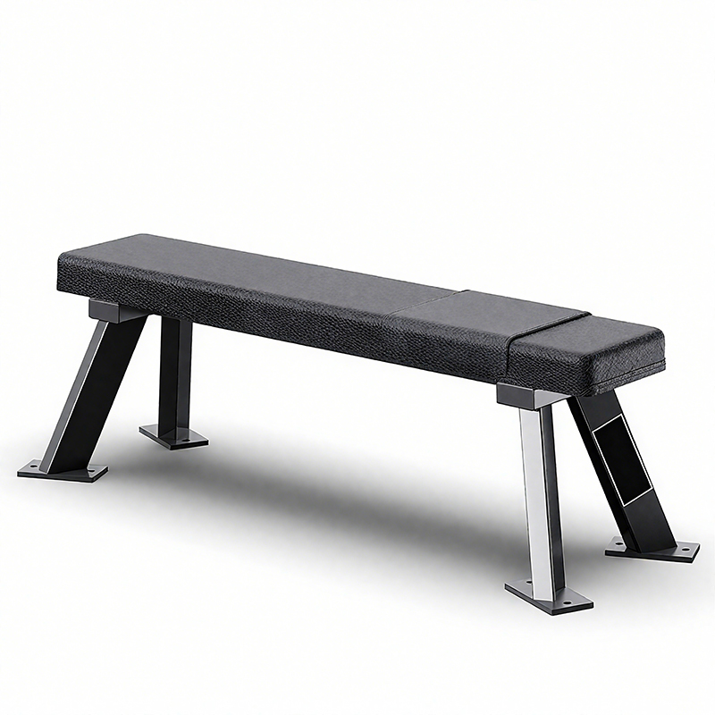 Home Gym Designs - Preisgünstige Flachbank – Effizient für Beintraining,