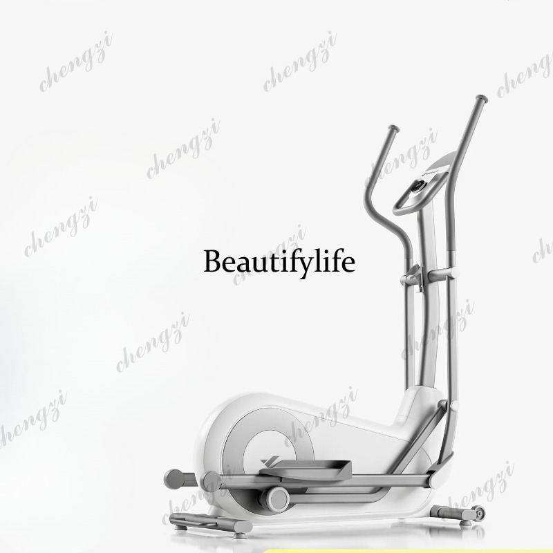 Home Gym Exercise - A85 Ellipsentrainer mit Großer Stufendistanz für