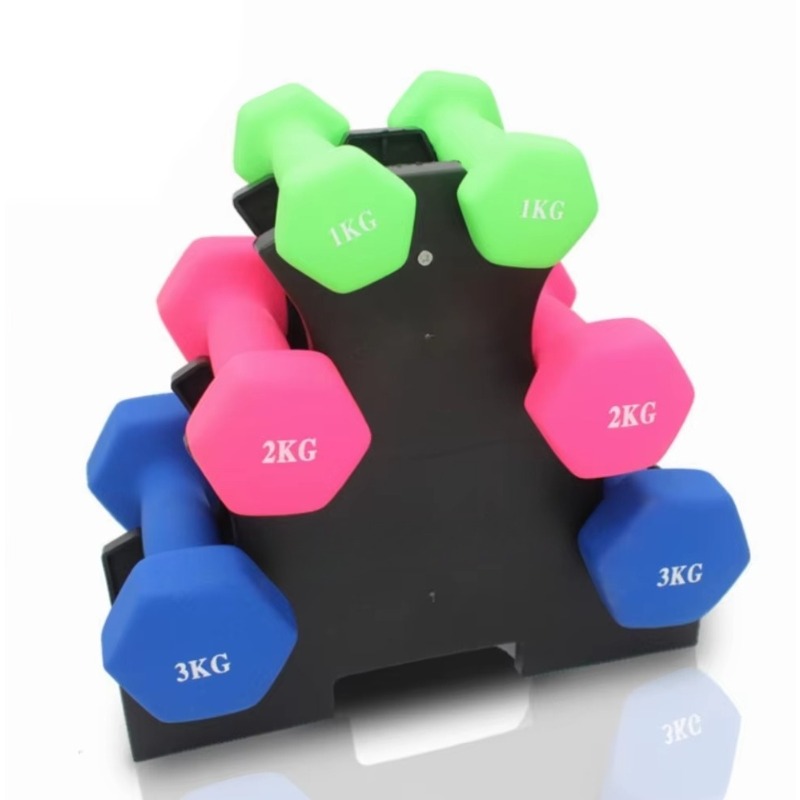 3-stufiges Hantelregal für Hei – Home Gym Weight Bewertung und Preis