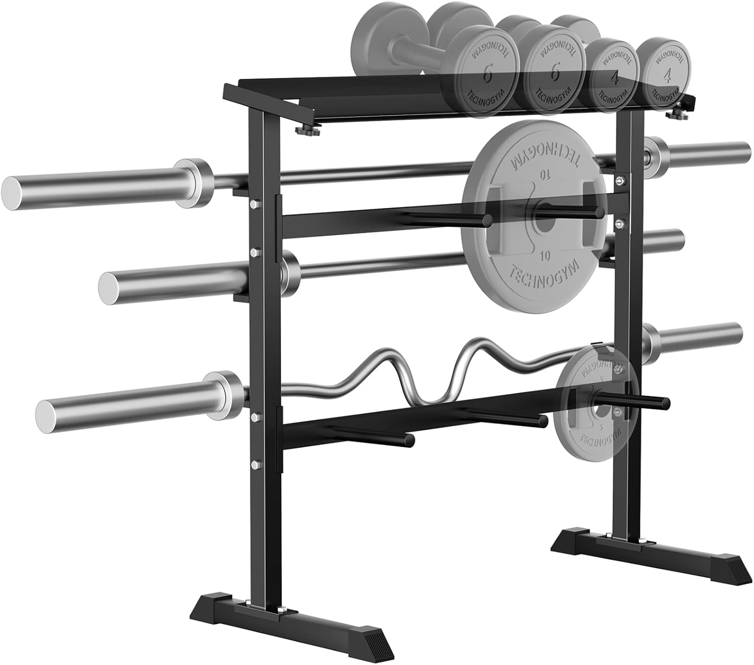 Heimfitness Krafttraining Gewi – Home Gym Designs Bewertung und Preis