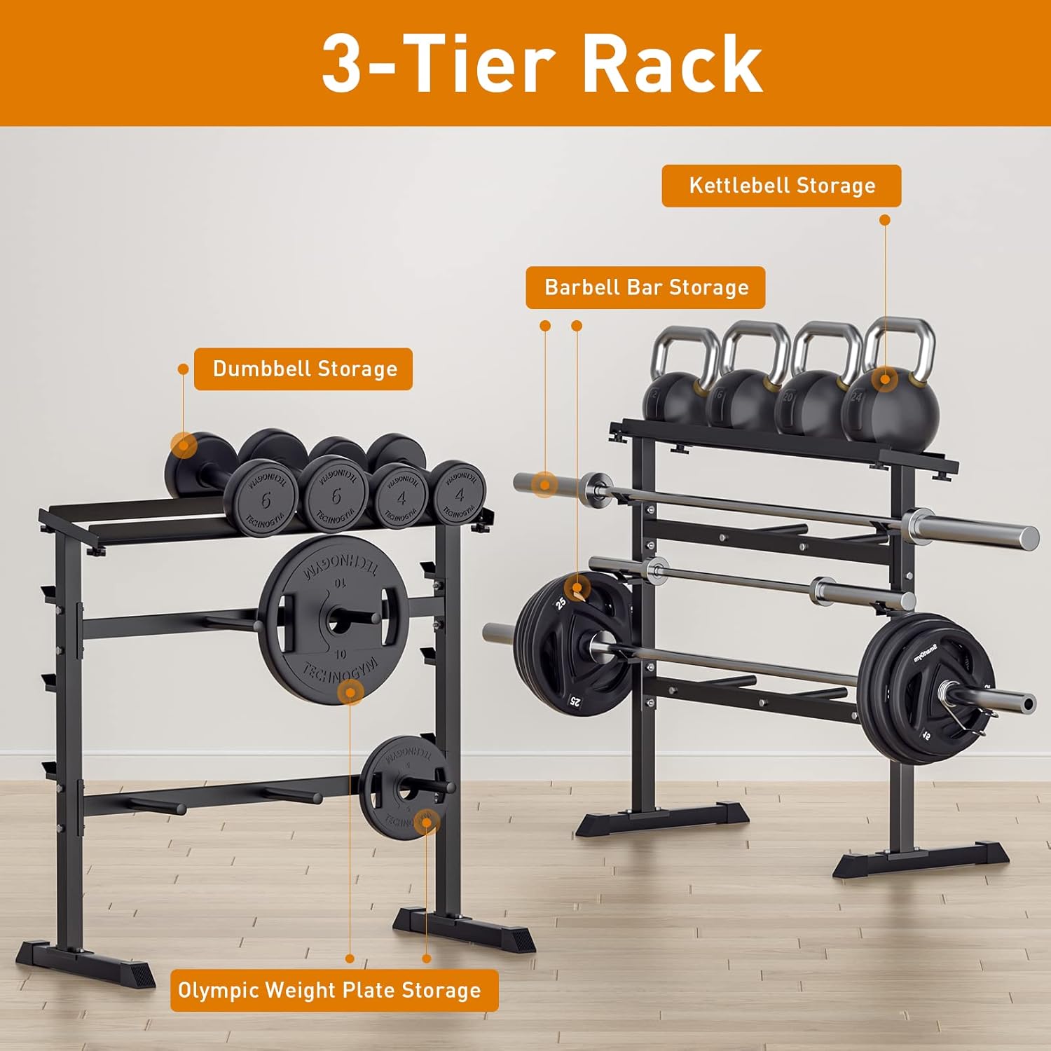 Heimfitness Krafttraining Gewi – Home Gym Designs Bewertung und Preis