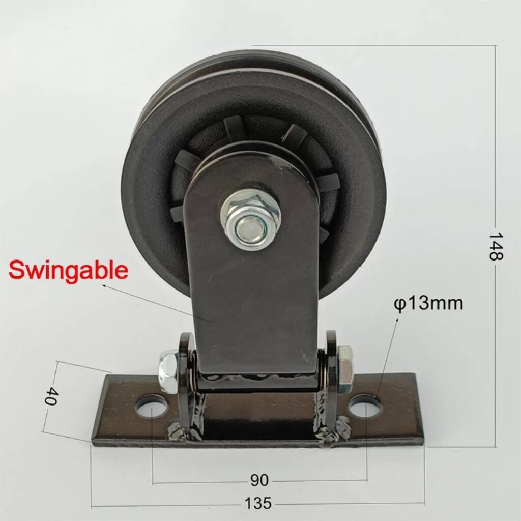 Professionelles Kabelzugsystem – Home Gym Lat Pulldown Bewertung und Preis