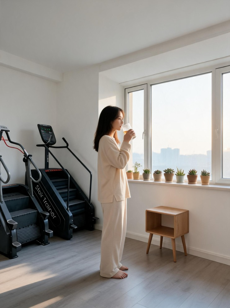 Neues Design Heimfitnessgerät  – Home Gym Designs Bewertung und Preis