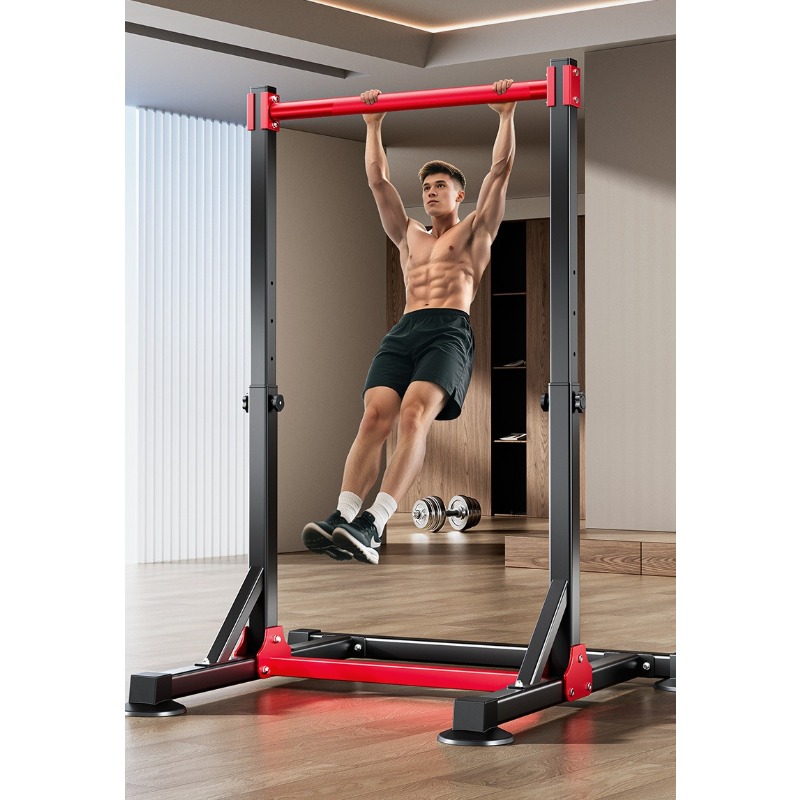 Multifunktionale Klimmzugstang – Home Gym Weight Bewertung und Preis