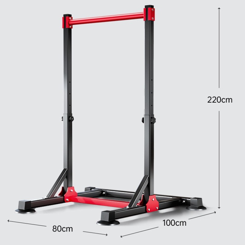 Multifunktionale Klimmzugstang – Home Gym Weight Bewertung und Preis