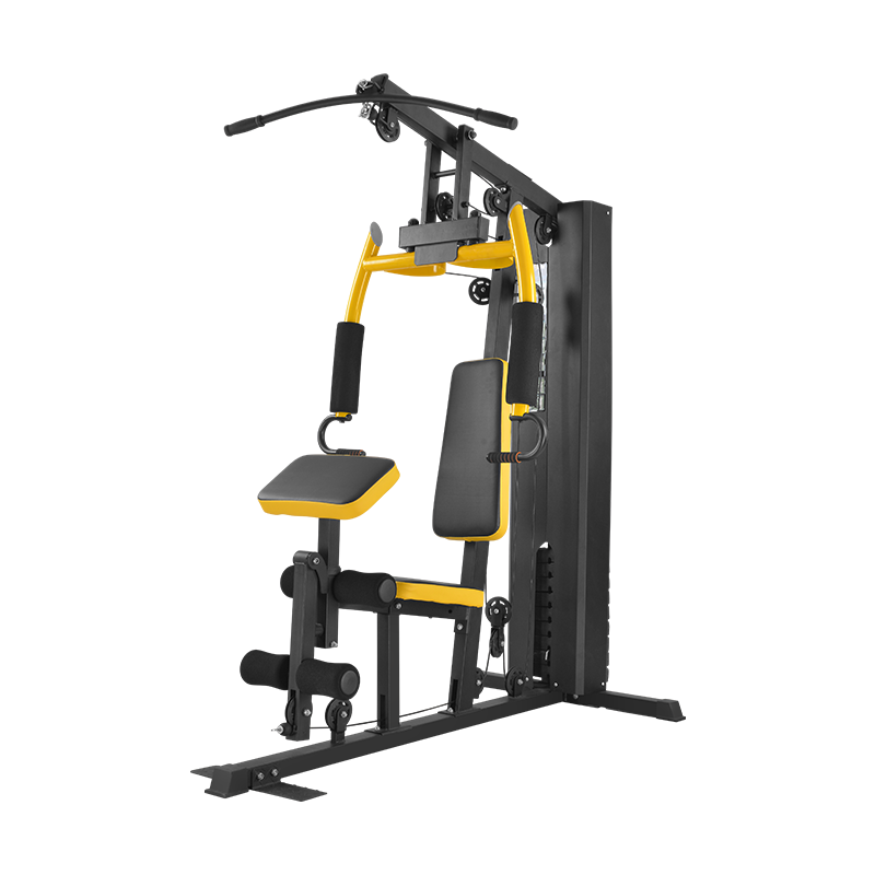 # Multifunktionale Heim-Fitnes – Home Gym Lat Pulldown Bewertung und Preis