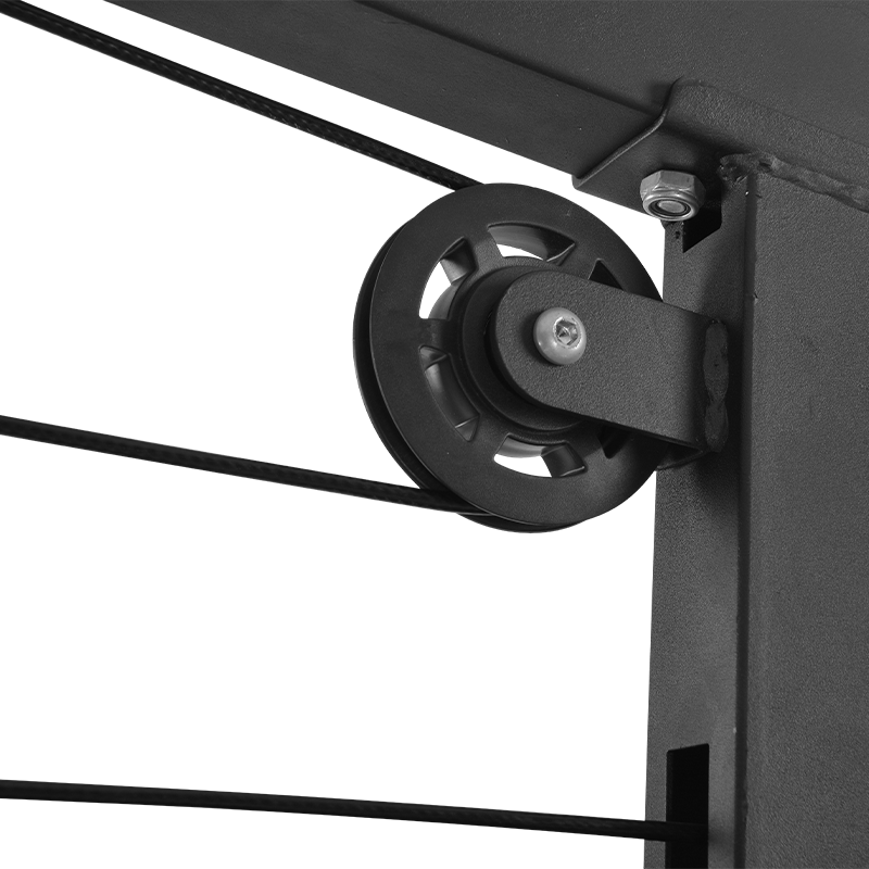 # Multifunktionale Heim-Fitnes – Home Gym Lat Pulldown Bewertung und Preis