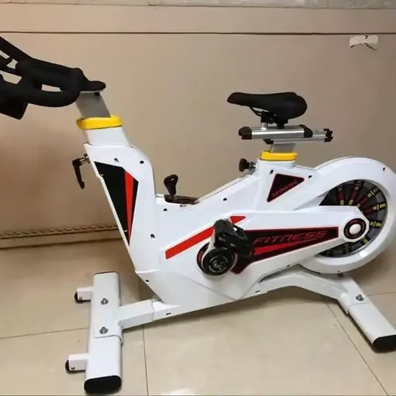 Kommerzielles Spinning-Bike In – Home Gym Exercise Bewertung und Preis