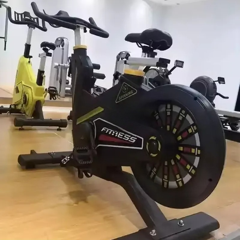 Kommerzielles Spinning-Bike In – Home Gym Exercise Bewertung und Preis