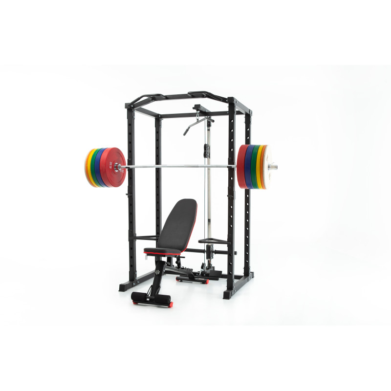 Unisex Heimtrainer Multifunkti – Home Gym Multifunctional Bewertung und Preis