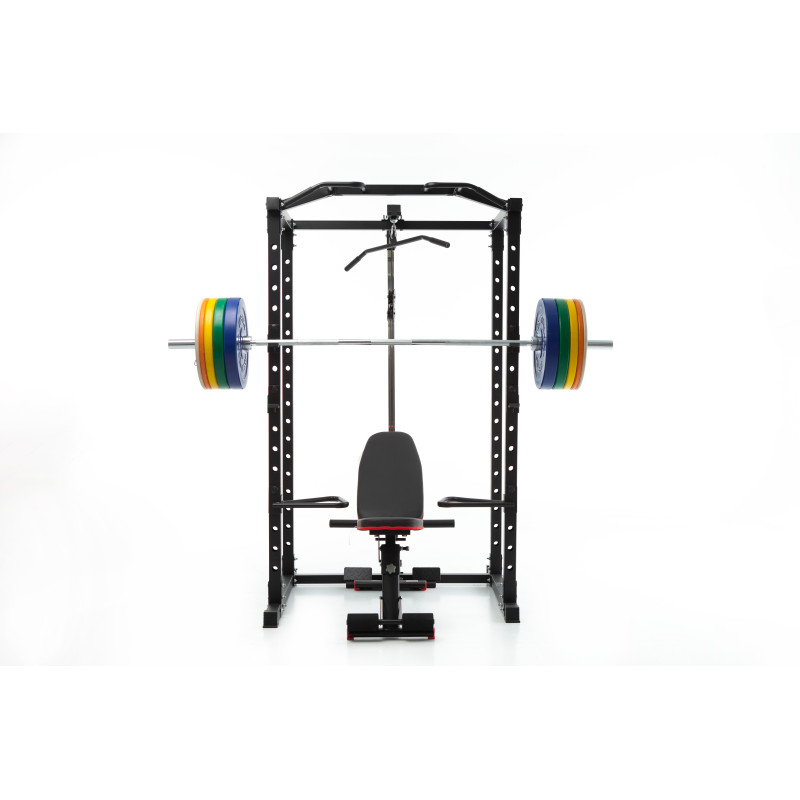 Unisex Heimtrainer Multifunkti – Home Gym Multifunctional Bewertung und Preis