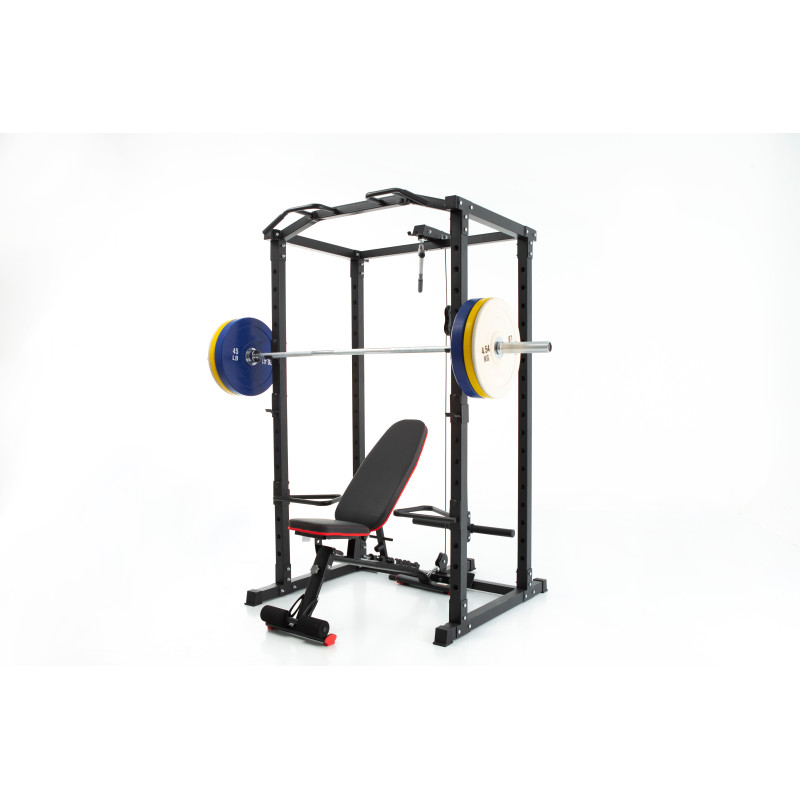 Unisex Heimtrainer Multifunkti – Home Gym Multifunctional Bewertung und Preis