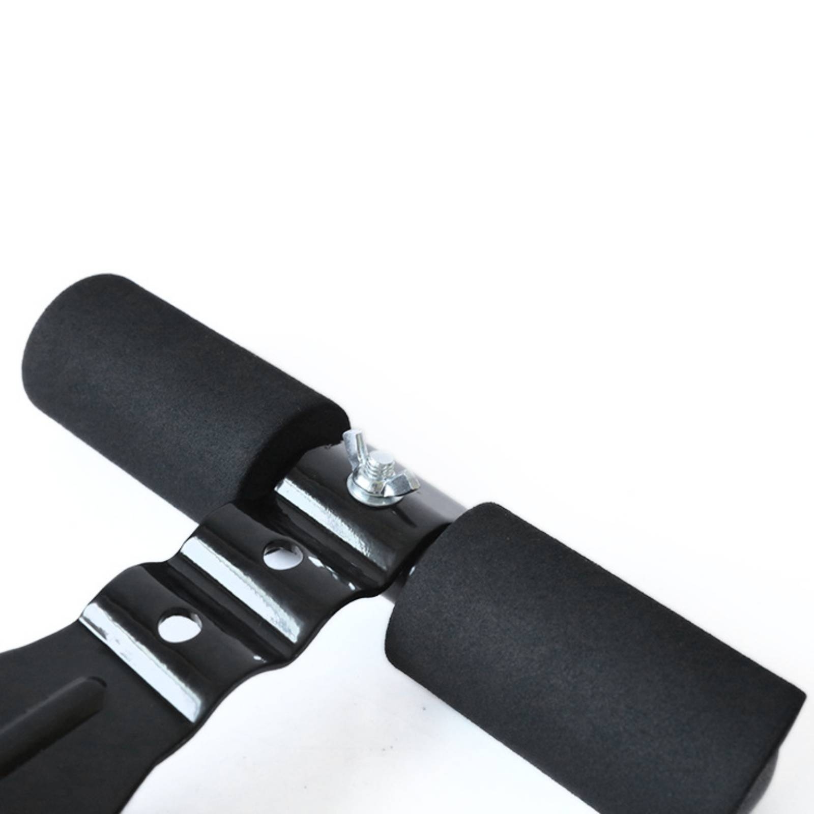 Sit-up-Assistent für Türrahmen – Home Gym Exercise Bewertung und Preis