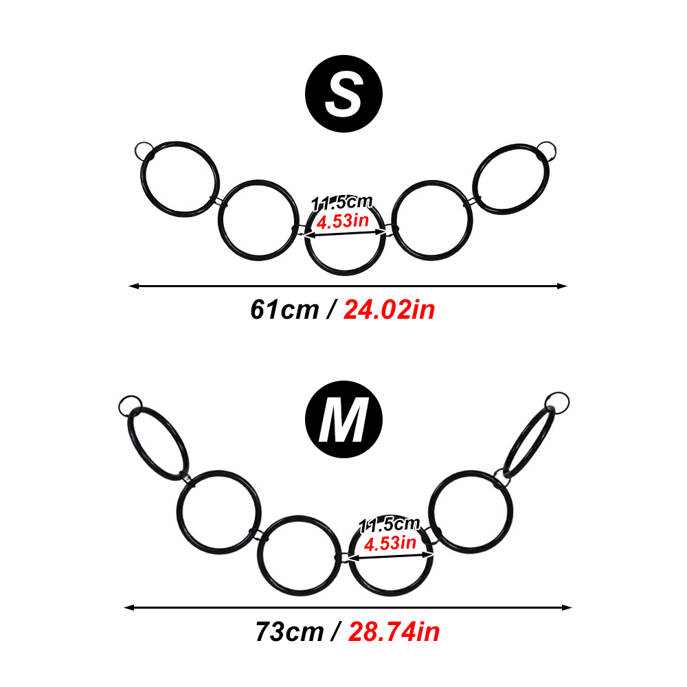 1 Stück Reptilien-Kletterring  – Home Gym Aesthetic Bewertung und Preis