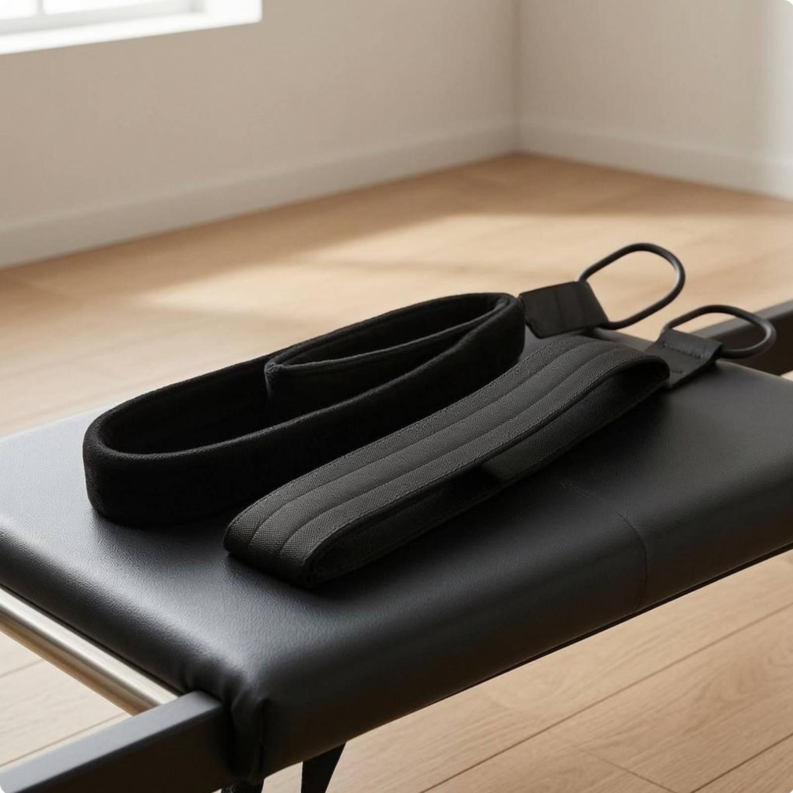 Pilates-Trainingsgurte Hochfes – Home Gym Exercise Bewertung und Preis