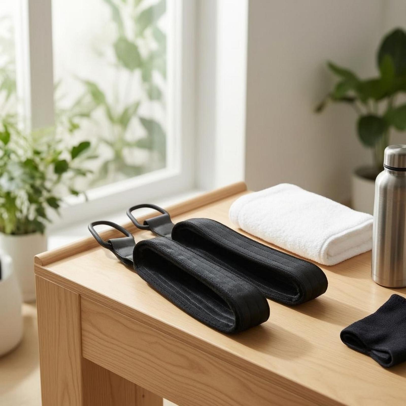 Pilates-Trainingsgurte Hochfes – Home Gym Exercise Bewertung und Preis