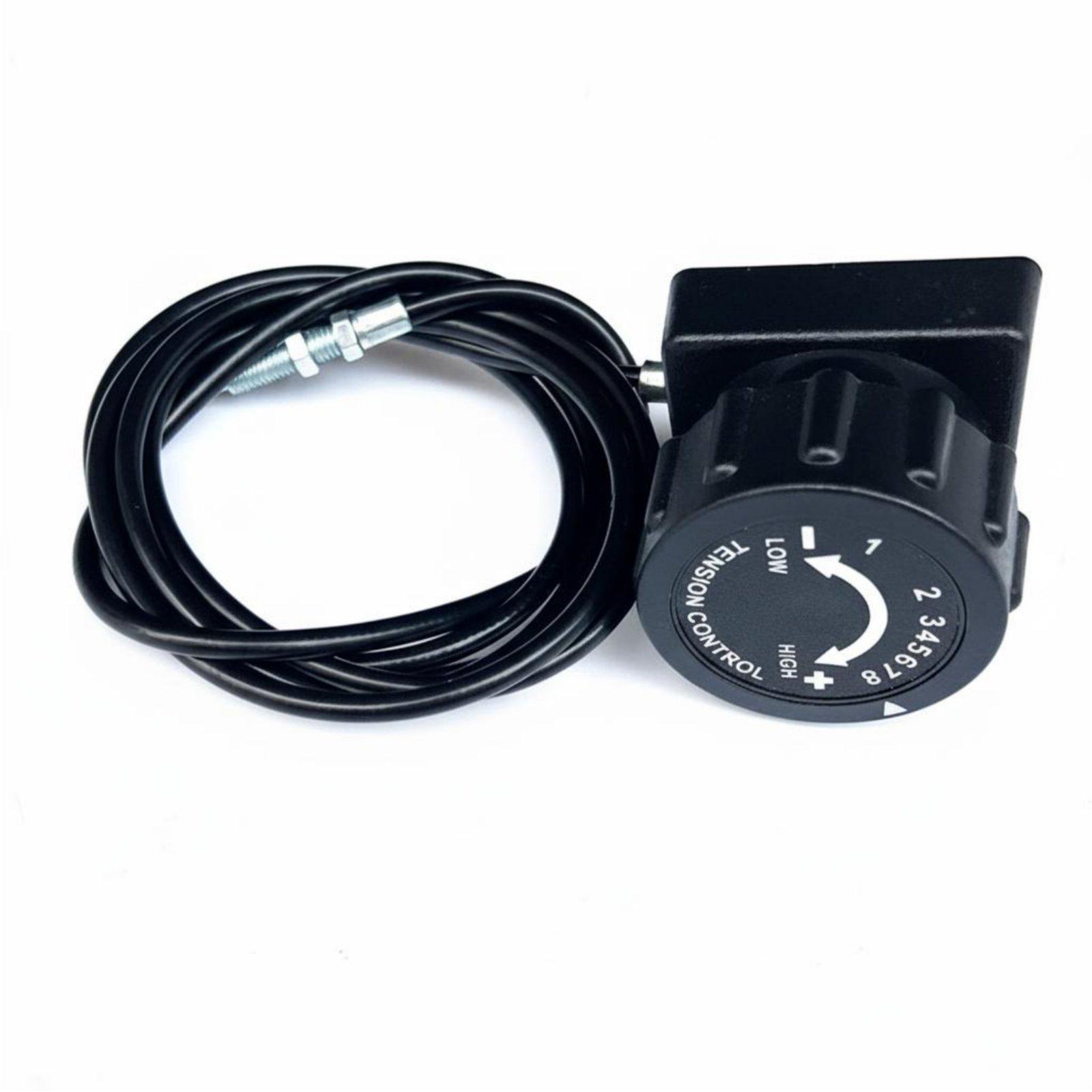 Stationärer Heimtrainer-Widers – Home Gym Exercise Bewertung und Preis