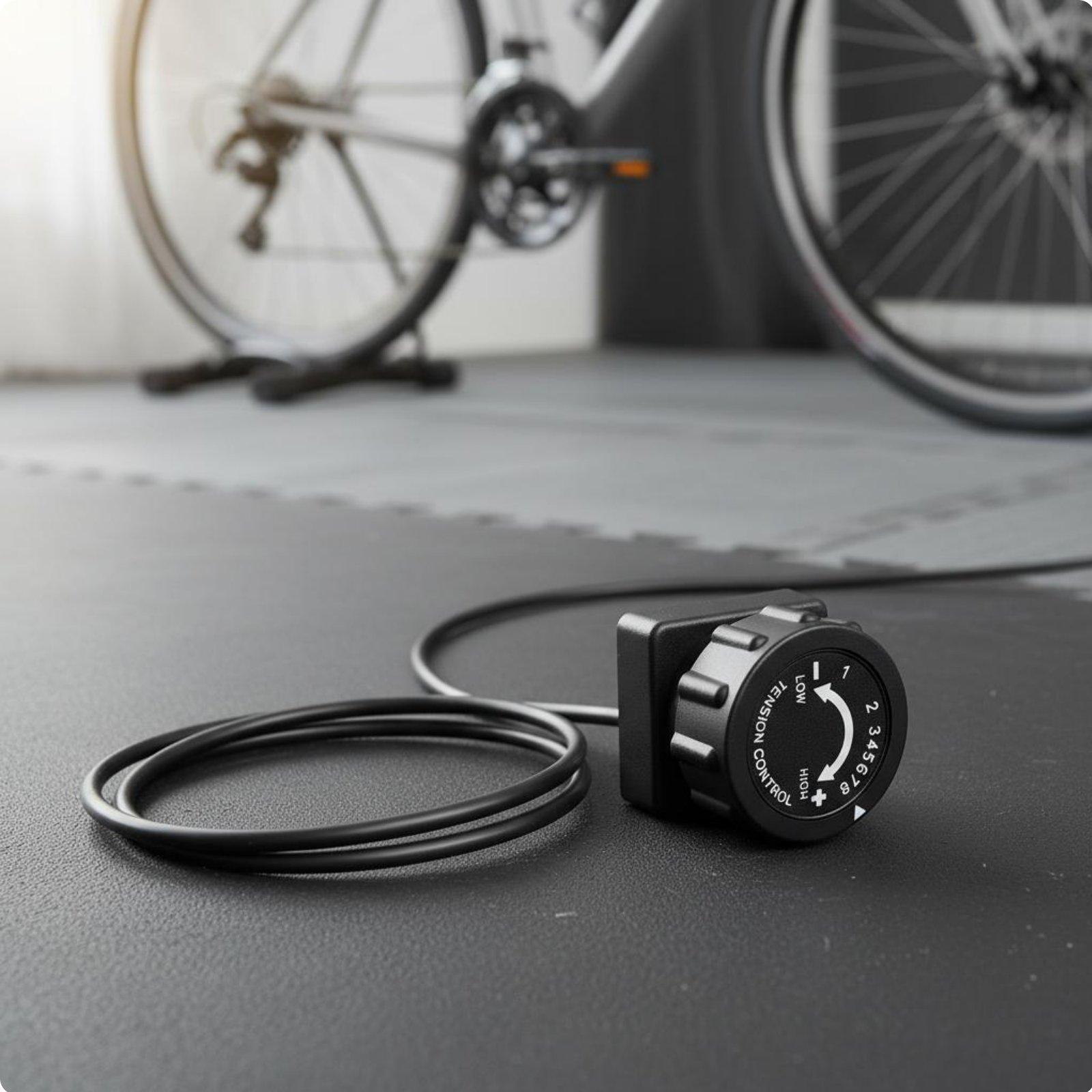 Stationärer Heimtrainer-Widers – Home Gym Exercise Bewertung und Preis