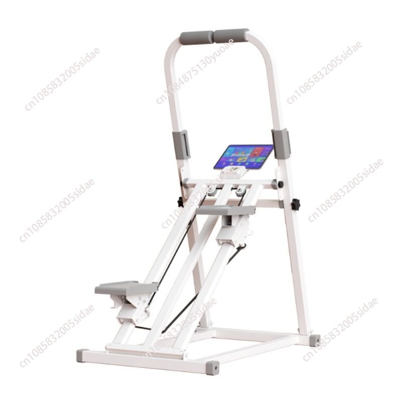 Heim-Fitness-Klettergerät Step – Home Gym Yoga Bewertung und Preis