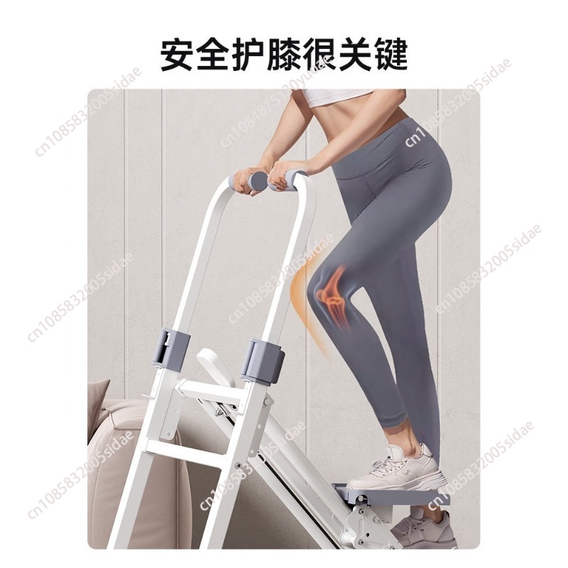 Heim-Fitness-Klettergerät Step – Home Gym Yoga Bewertung und Preis