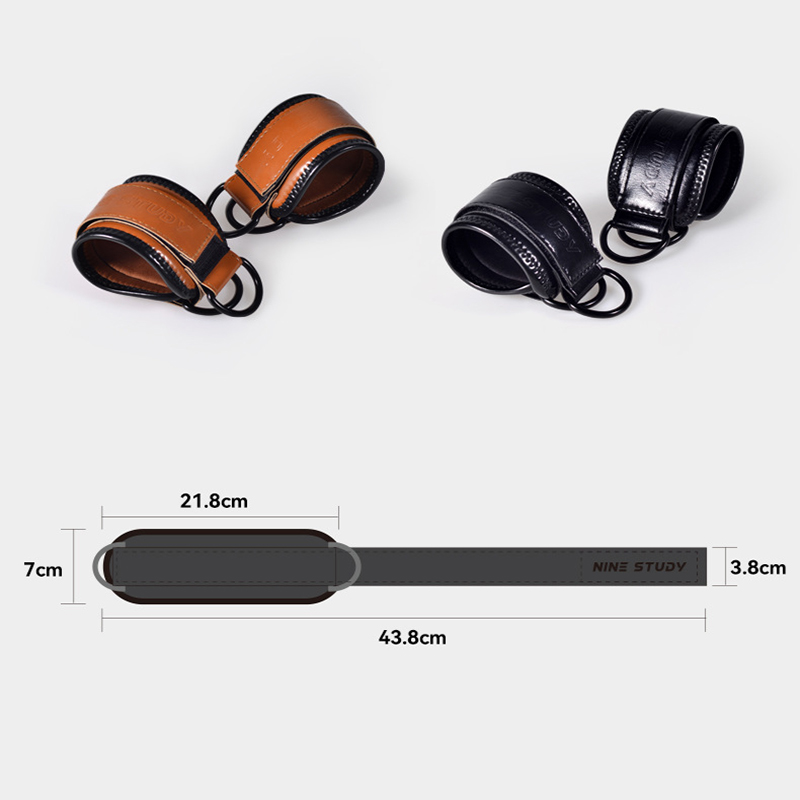Handgelenkschlaufen für Widers – Home Gym Training Program Bewertung und Preis