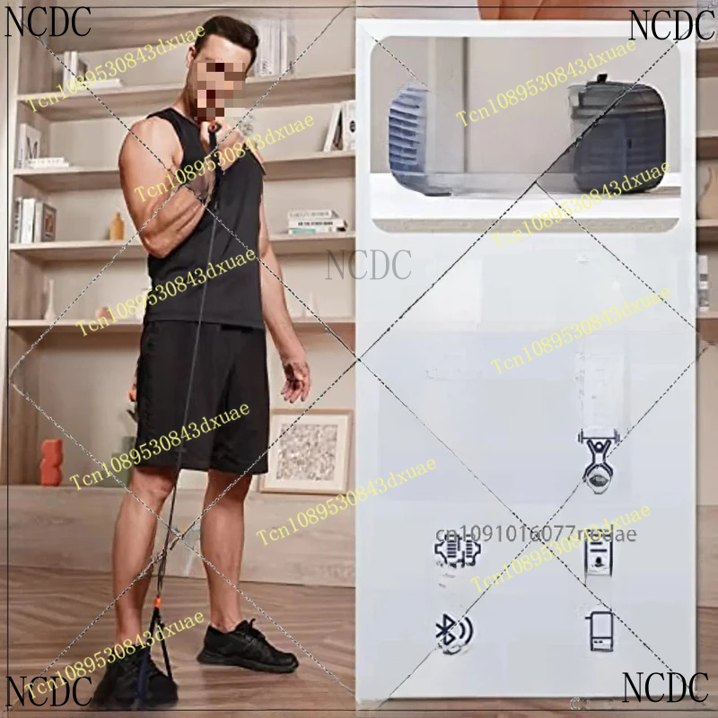 Heimfitness-Gerät 4,4-44 LB Ve – Home Gym Yoga Bewertung und Preis