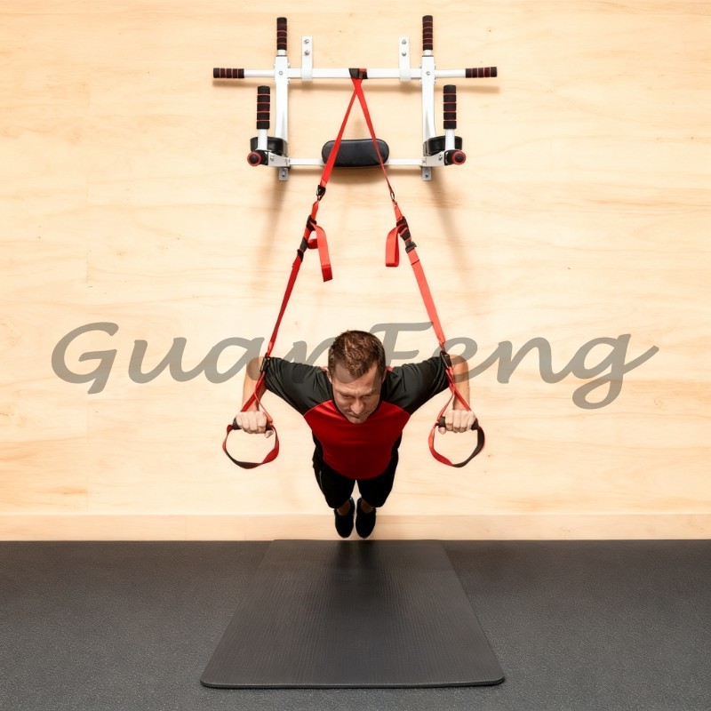 Home Gym Verstellbare Klimmzug – Home Gym Designs Bewertung und Preis