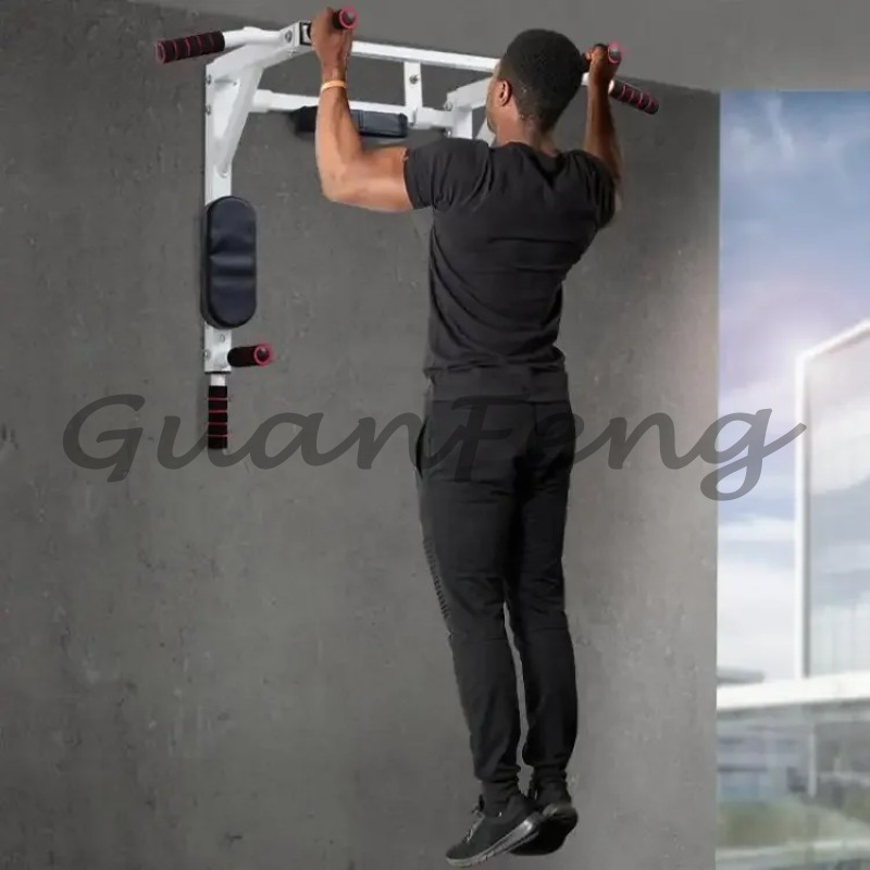 Home Gym Verstellbare Klimmzug – Home Gym Designs Bewertung und Preis