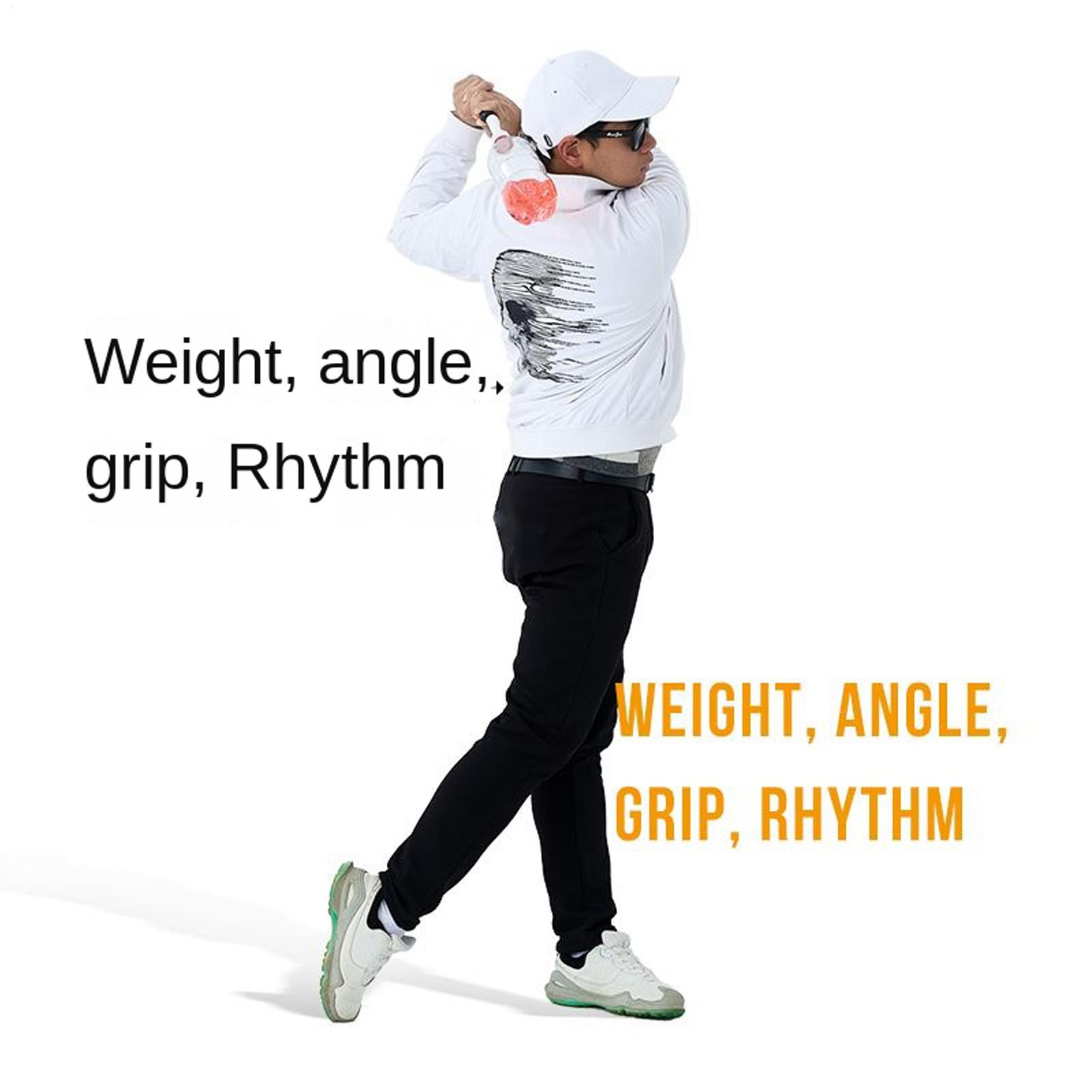 Golf-Schwungtrainer, verstellb – Home Gym Weight Bewertung und Preis