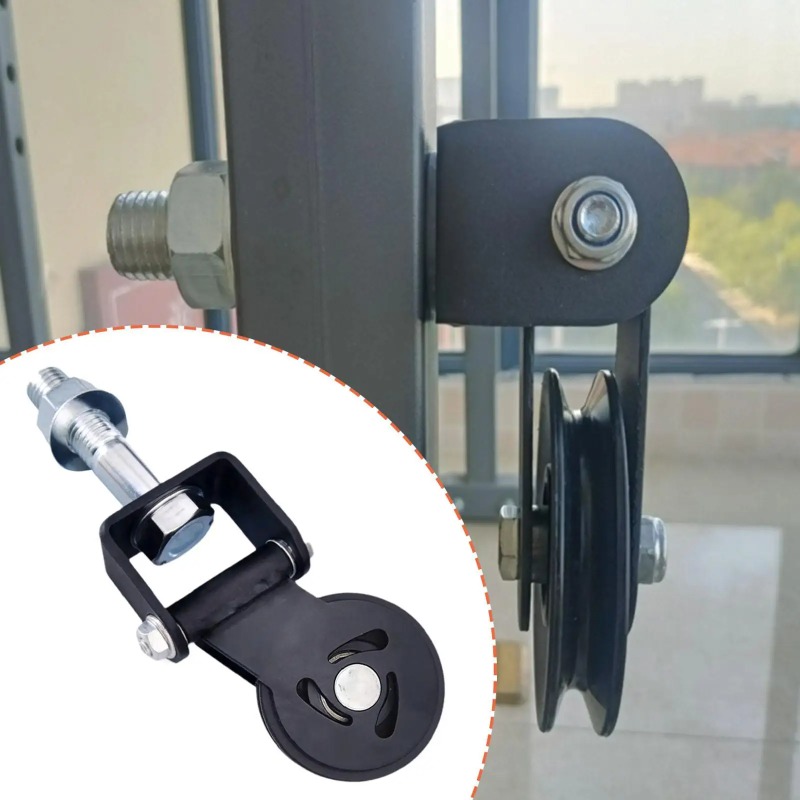 Fitnessgerät-Seilzugrolle 16mm – Home Gym Rack With Cables Bewertung und Preis