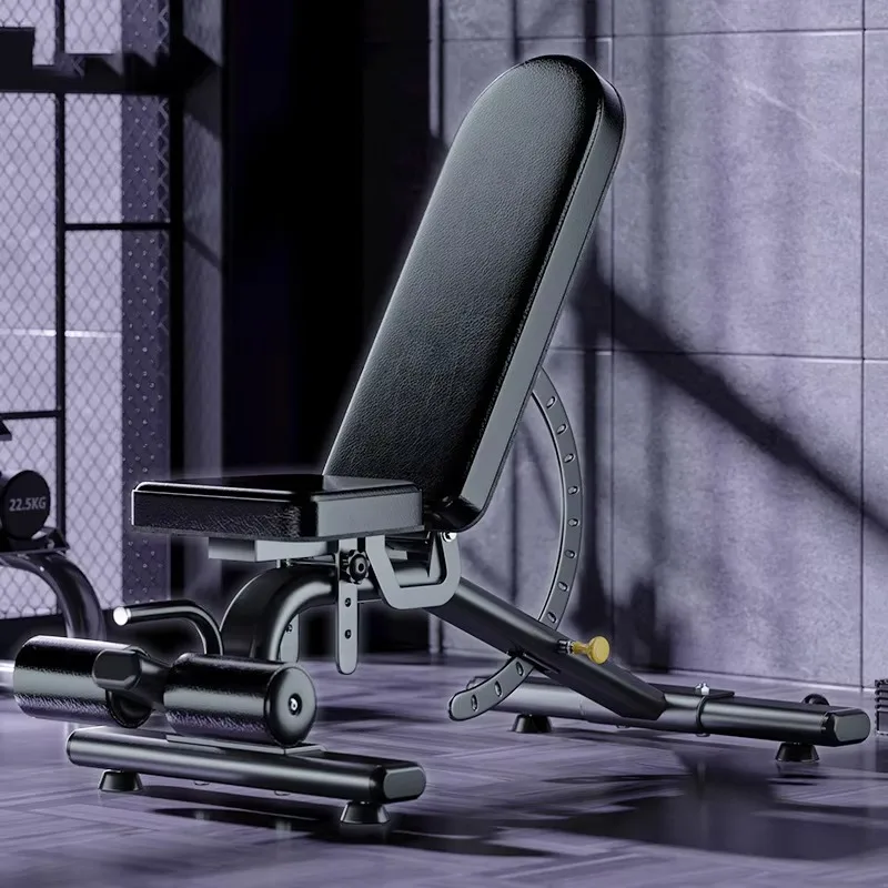 Neue Verstellbare Multifunktio – Home Gym Multifunctional Bewertung und Preis
