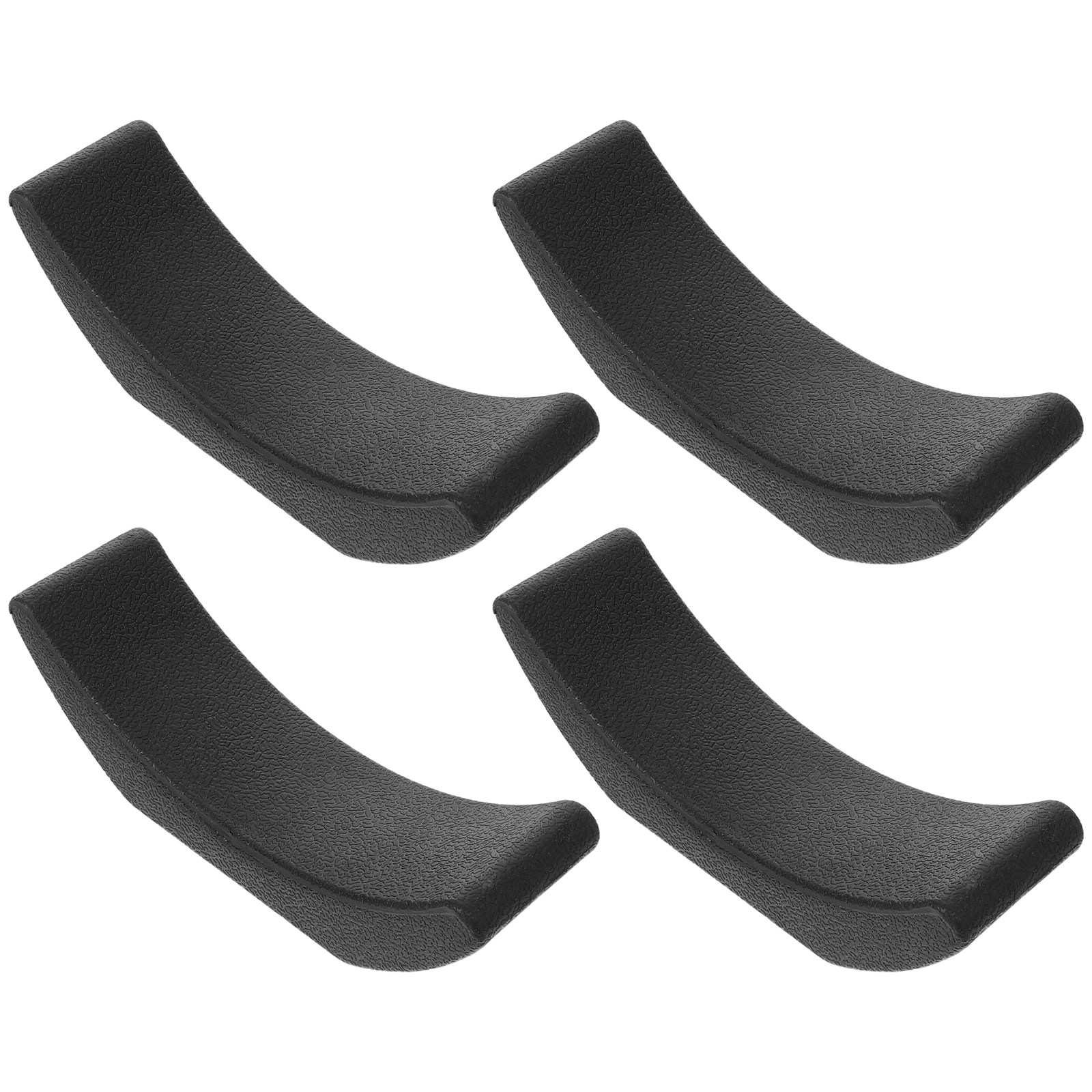 4 Stück Schwerlast-Gummi-Hante – Home Gym Weight Bewertung und Preis