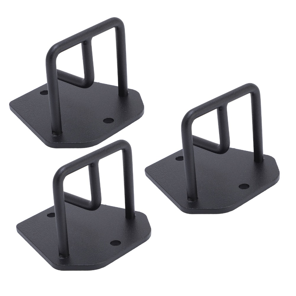 3 Stück Schwarze Fitnessband-W – Home Gym Exercise Bewertung und Preis