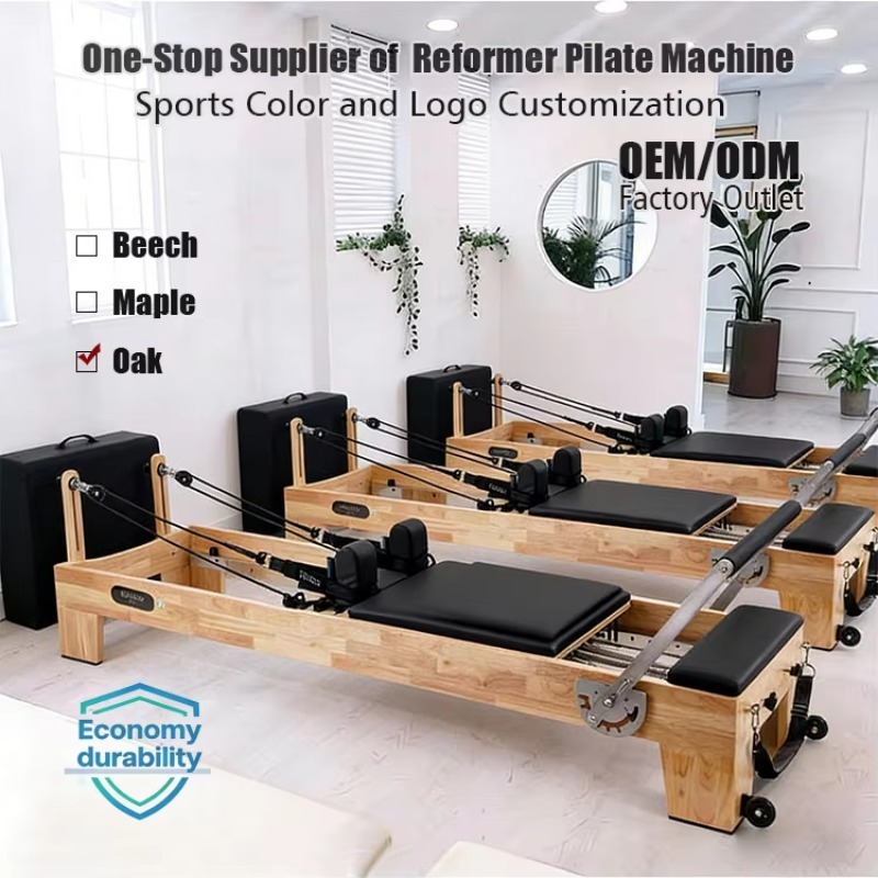 Pilates Reformer Körpertrainin – Home Gym Yoga Bewertung und Preis
