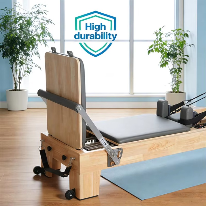 Pilates Reformer Körpertrainin – Home Gym Yoga Bewertung und Preis