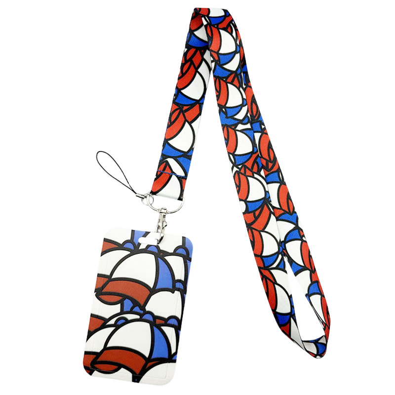 Schlüsselanhänger Lanyards Alp – Home Gym Aesthetic Bewertung und Preis