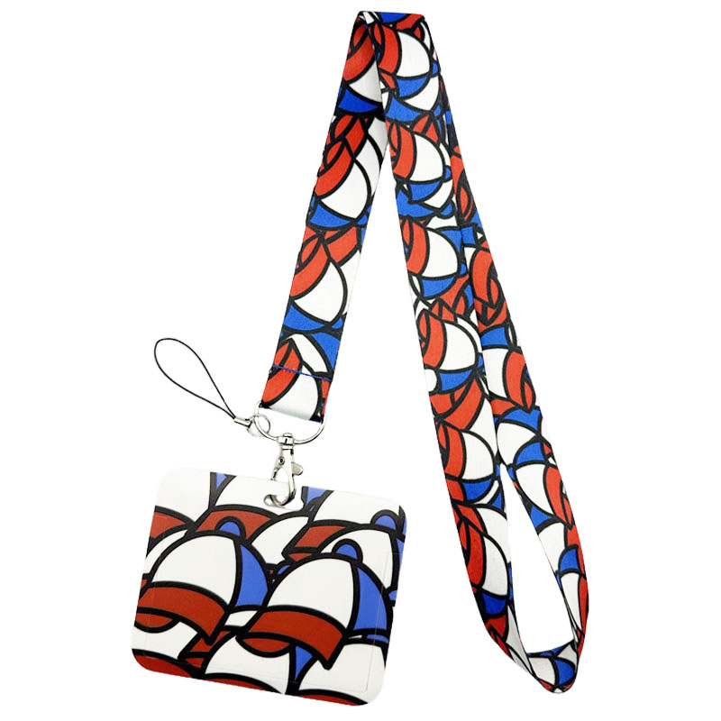 Schlüsselanhänger Lanyards Alp – Home Gym Aesthetic Bewertung und Preis