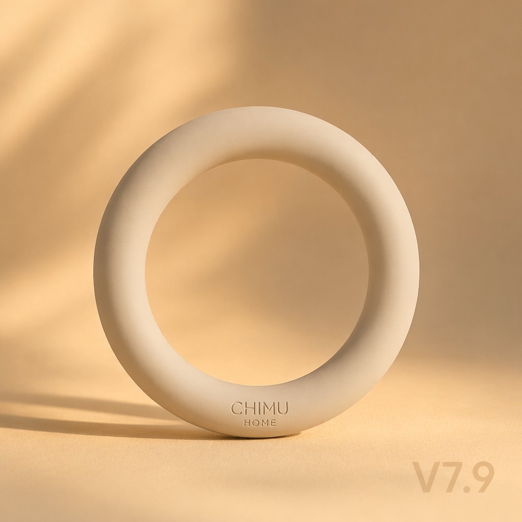 【CHIMU HOME】 Yoga-Gewichtsring – Home Gym Yoga Bewertung und Preis