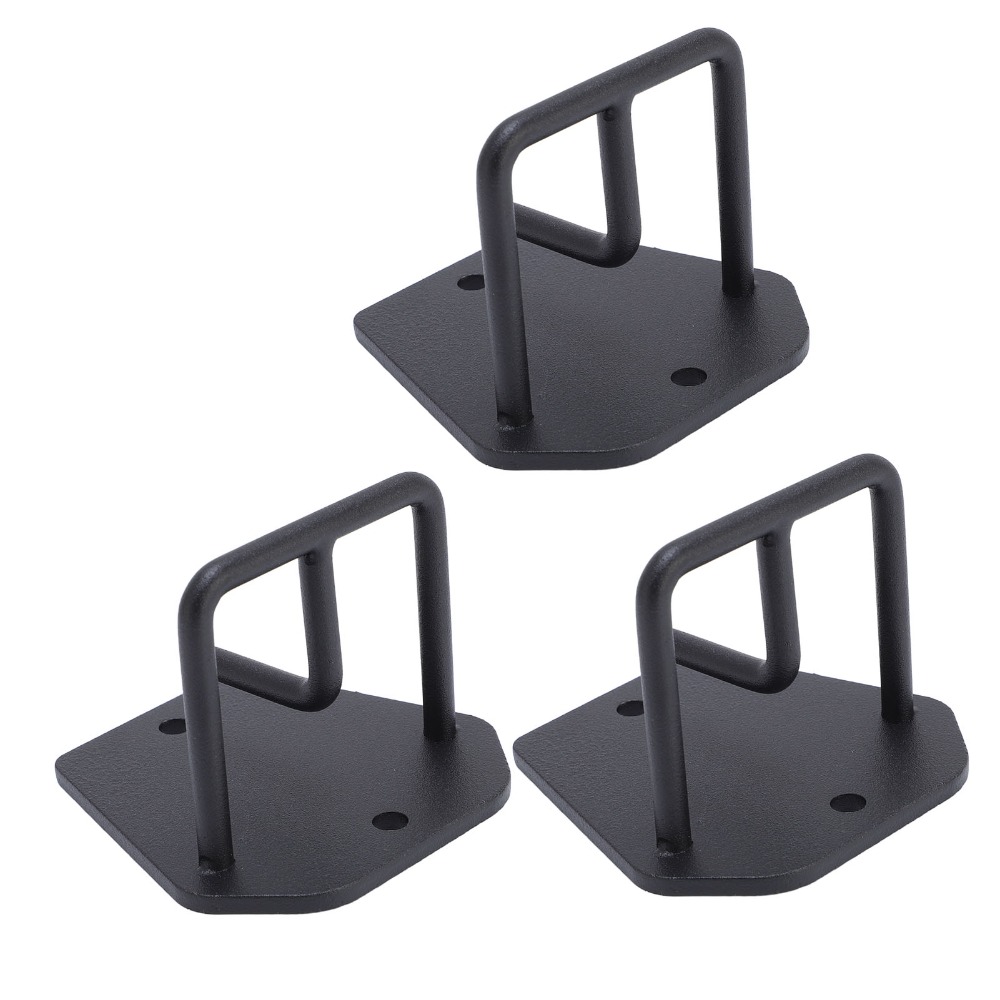 3 Stück Schwarze Fitnessband-W – Home Gym Exercise Bewertung und Preis