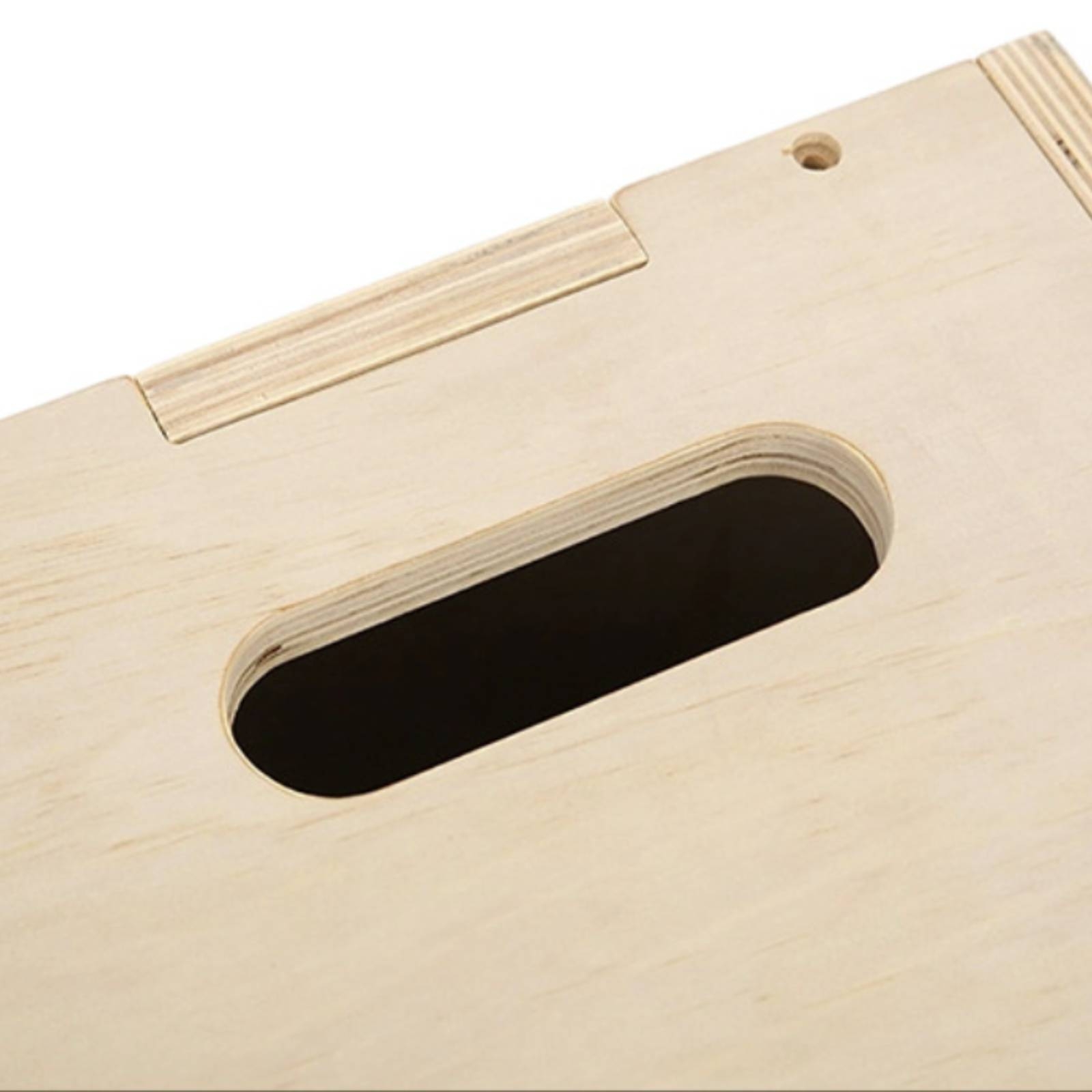 Holz-Plyobox Vielseitige Holz- – Home Gym Exercise Bewertung und Preis