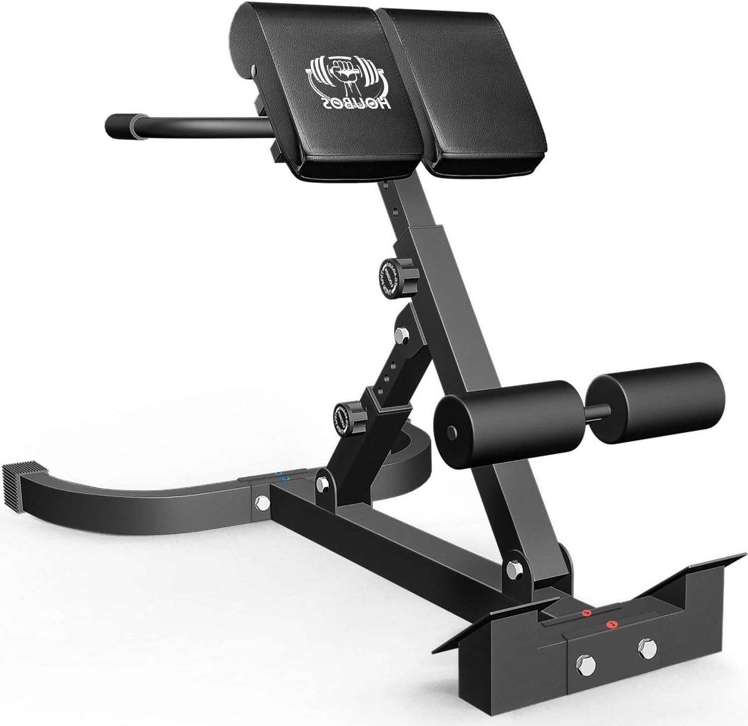 Multifunktionale Klappbare Rüc – Home Gym Multifunctional Bewertung und Preis