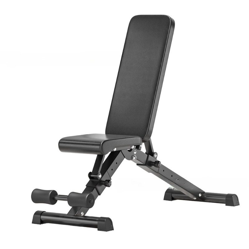 Multifunktionale Hantelbank fü – Home Gym Weight Bewertung und Preis