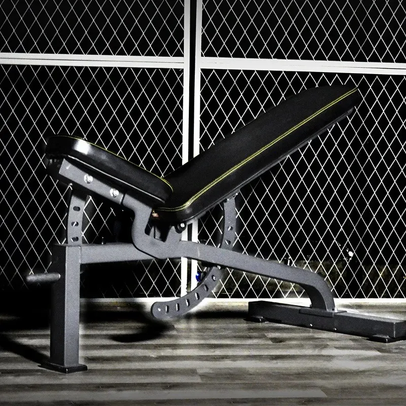 Multifunktionale Verstellbare  – Home Gym Multifunctional Bewertung und Preis